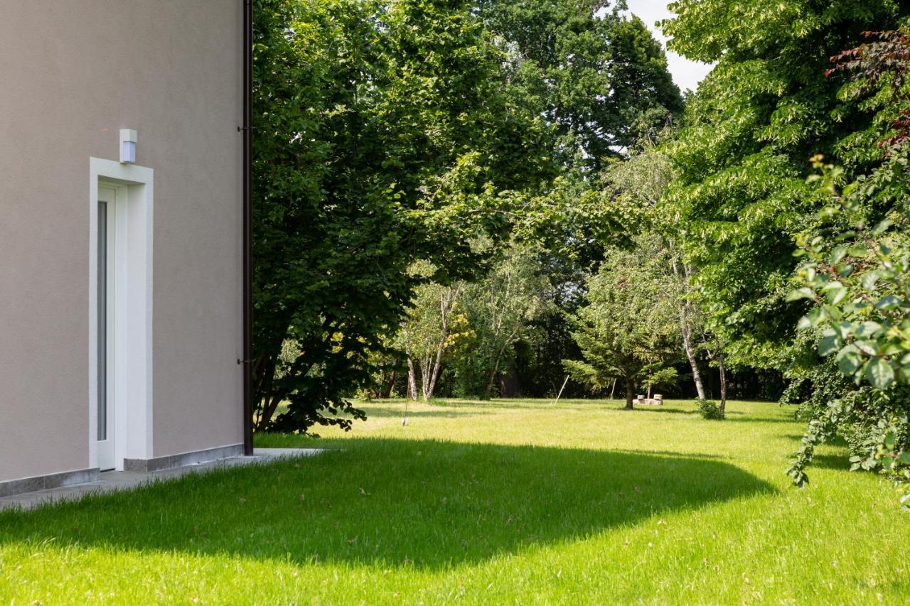 Happy Hill - Appartamento Quercia - Natura E Relax Santa Maria Rocca Exterior foto